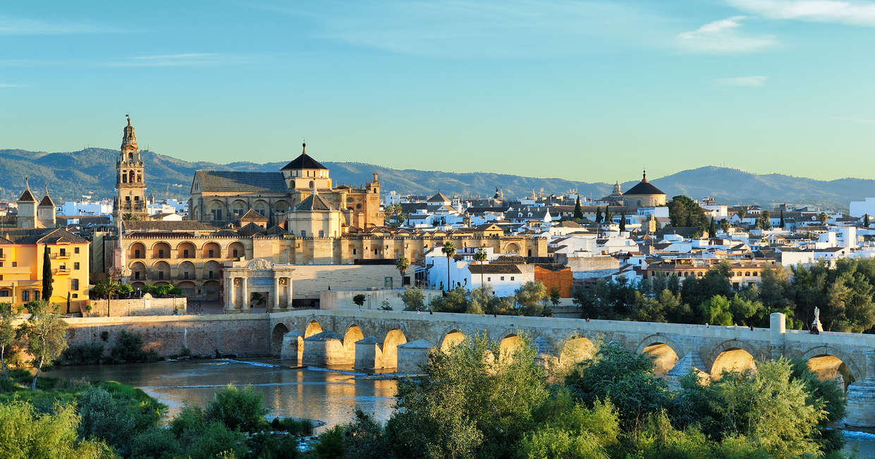 tourhub | Explore! | Moorish Andalucia 