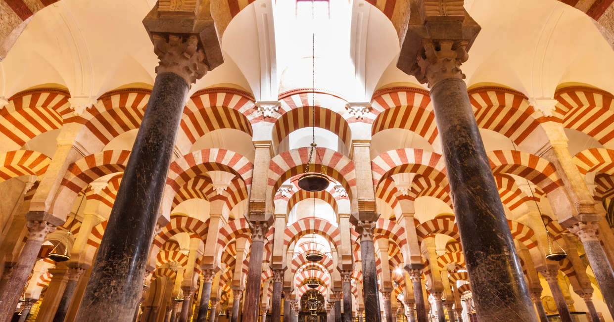 tourhub | Explore! | Moorish Andalucia 