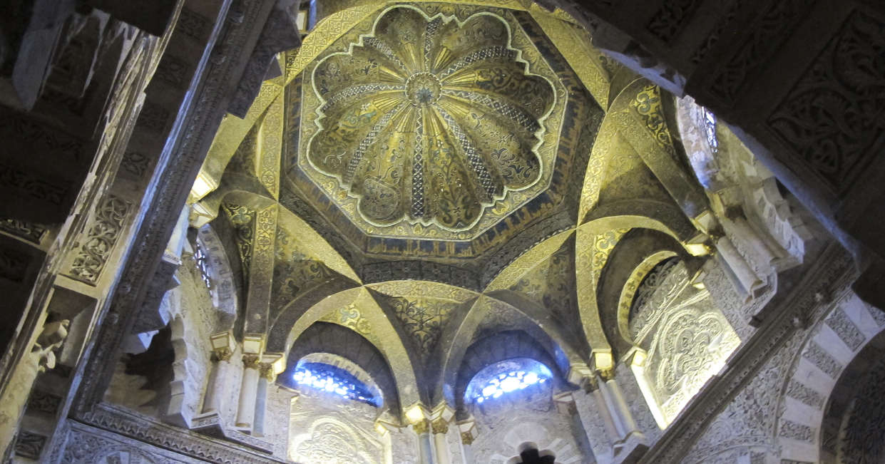 tourhub | Explore! | Moorish Andalucia 