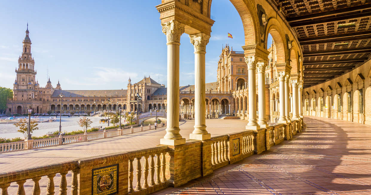 tourhub | Explore! | Moorish Andalucia 