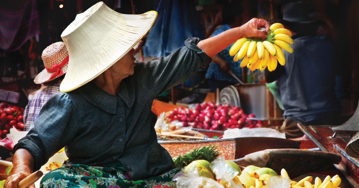 tourhub | Explore! | Family Vietnam, Cambodia & Thailand Journey 