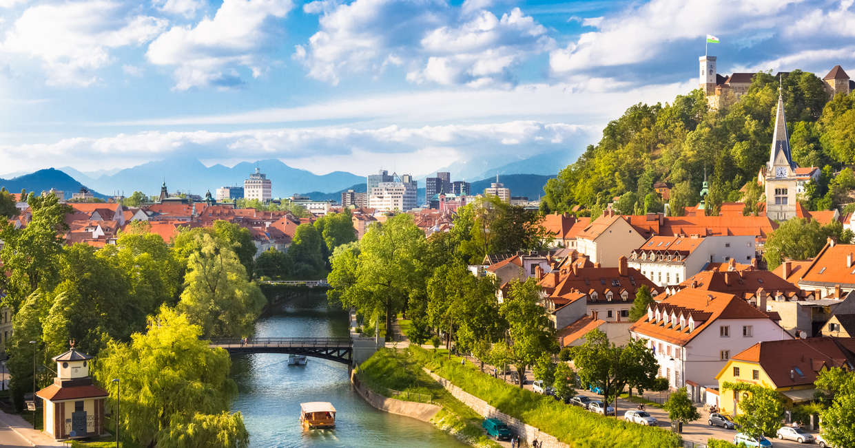 tourhub | Explore! | Alpine Lakes of Slovenia 