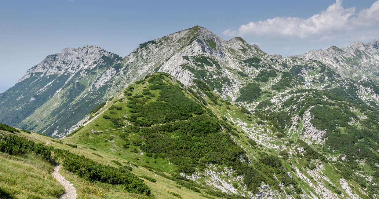 tourhub | Explore! | Walking in Slovenia 