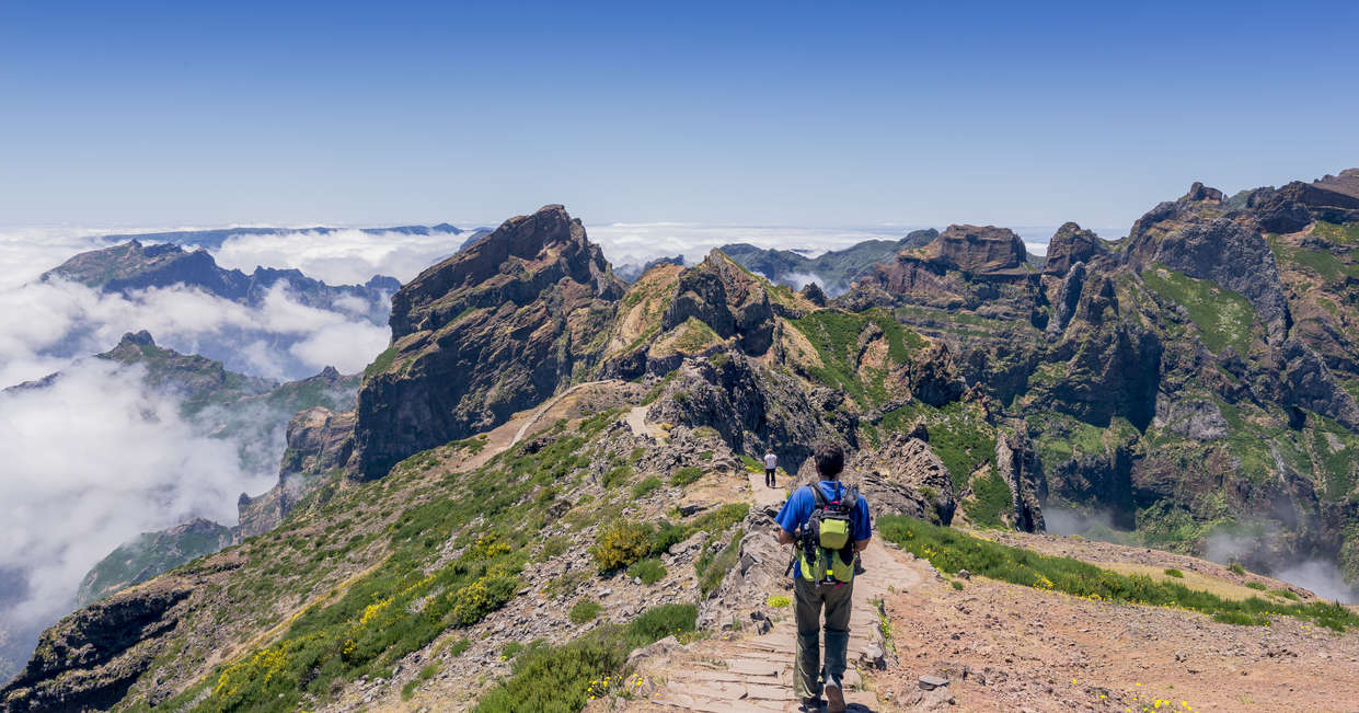 tourhub | Explore! | Family Madeira Adventure 