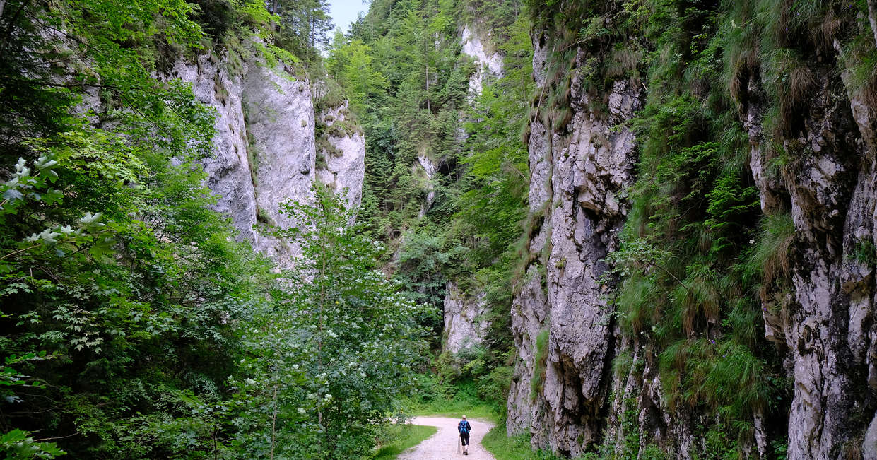 tourhub | Explore! | Walking Romania - Transylvanian Alps Trek 