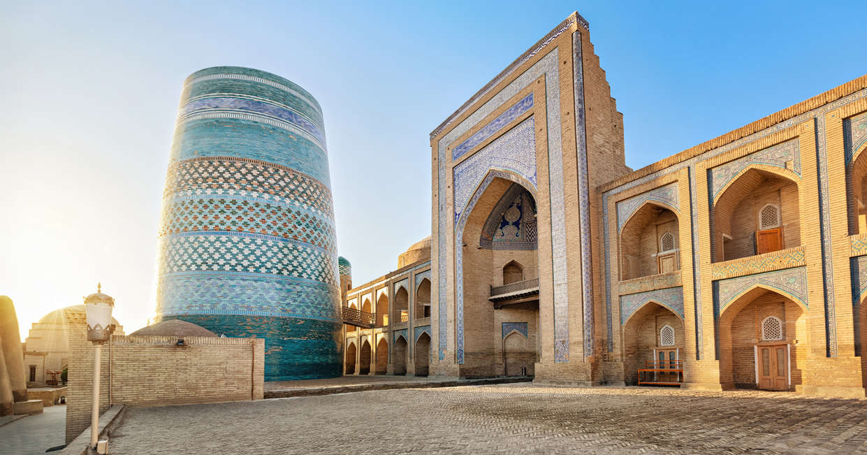 tourhub | Explore! | The Silk Road of Uzbekistan 