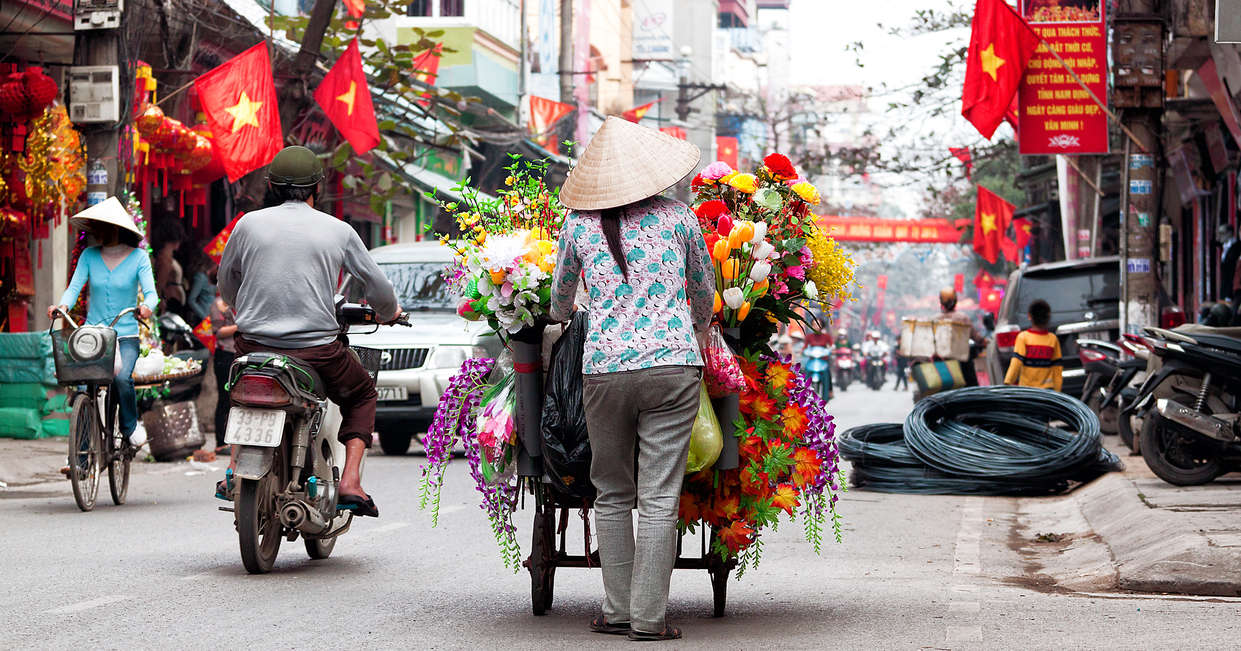 tourhub | Explore! | Highlights of Vietnam and Cambodia 