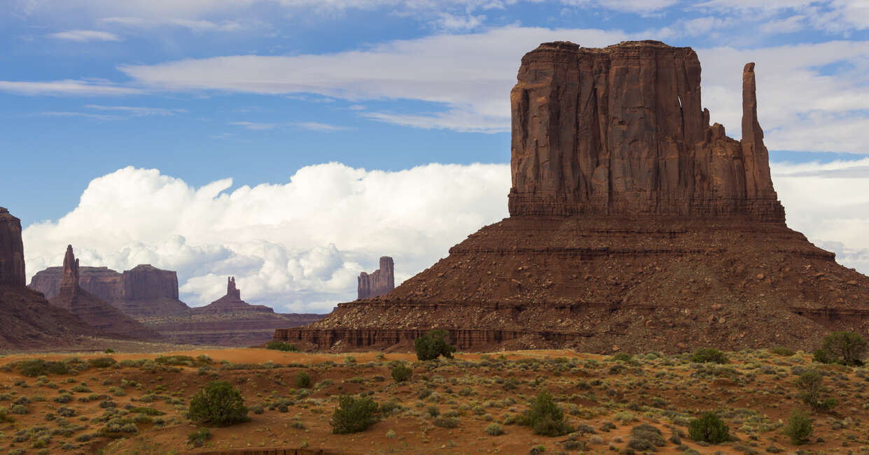 tourhub | Explore! | Best of the American West 