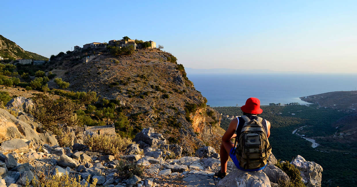 tourhub | Explore! | Walking Albania's Coastal Trails 