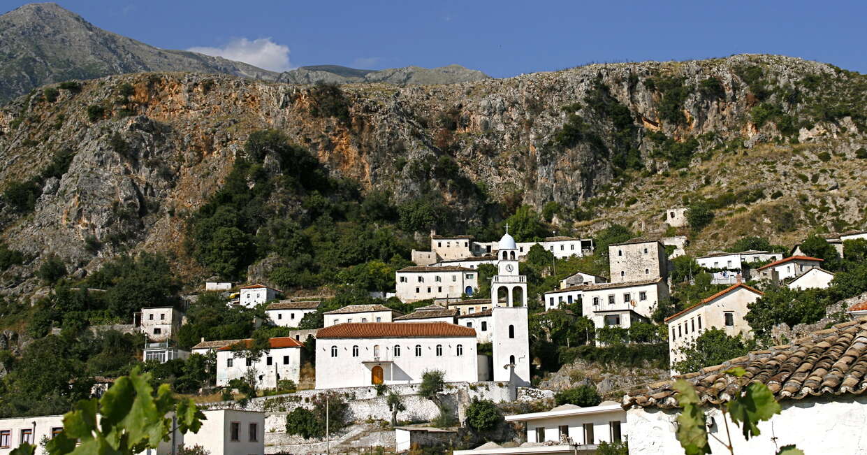 tourhub | Explore! | Walking Albania's Coastal Trails 