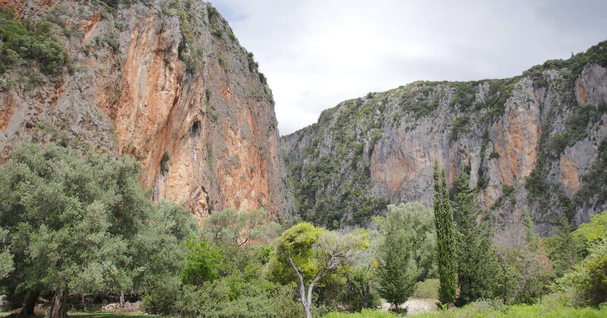 tourhub | Explore! | Walking Albania's Coastal Trails 