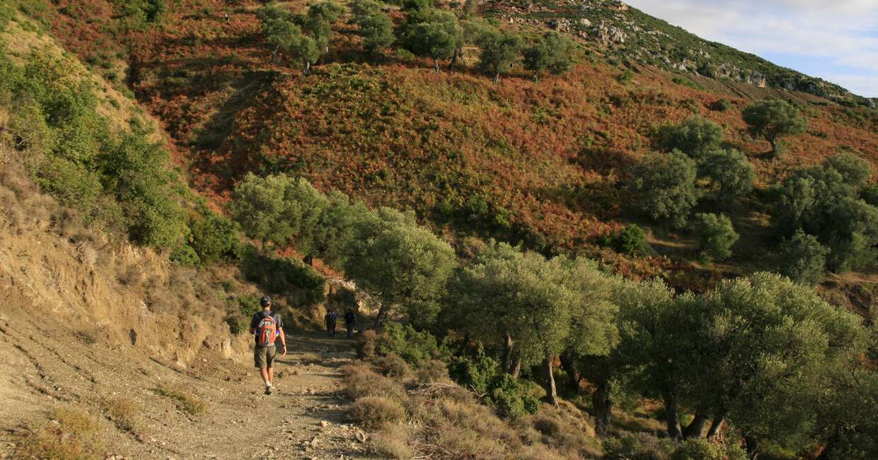 tourhub | Explore! | Walking Albania's Coastal Trails 