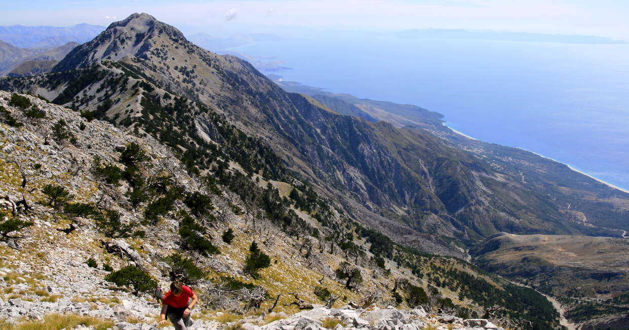 tourhub | Explore! | Walking Albania's Coastal Trails 