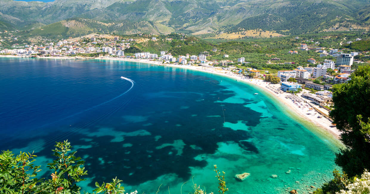 tourhub | Explore! | Walking Albania's Coastal Trails 