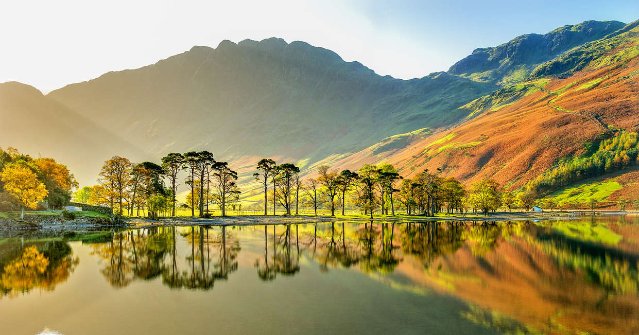 tourhub | Explore! | Walk the Lake District 