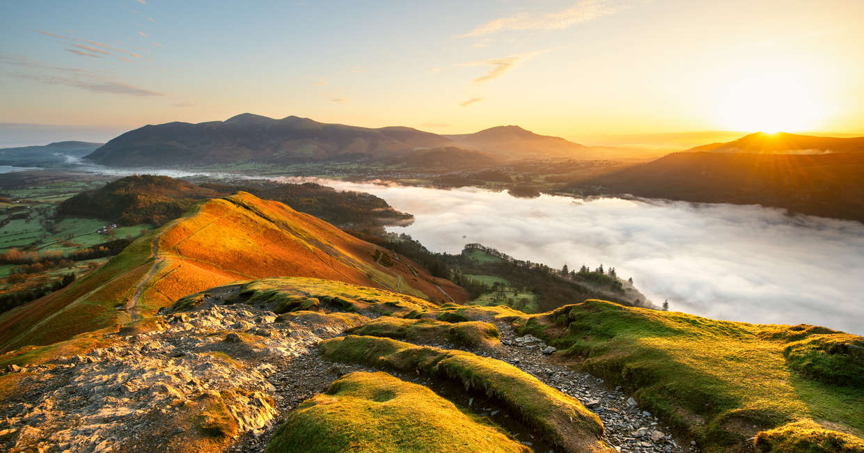 tourhub | Explore! | Walk the Lake District 