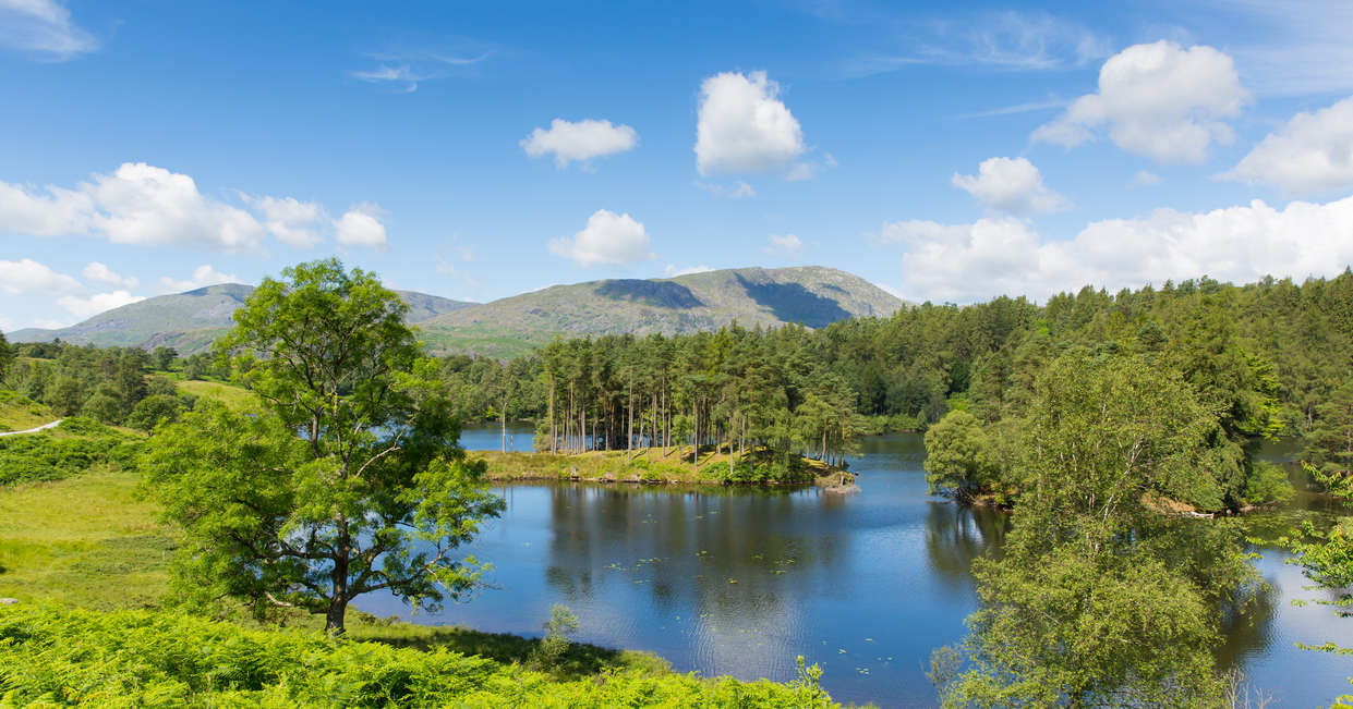 tourhub | Explore! | Walk the Lake District 