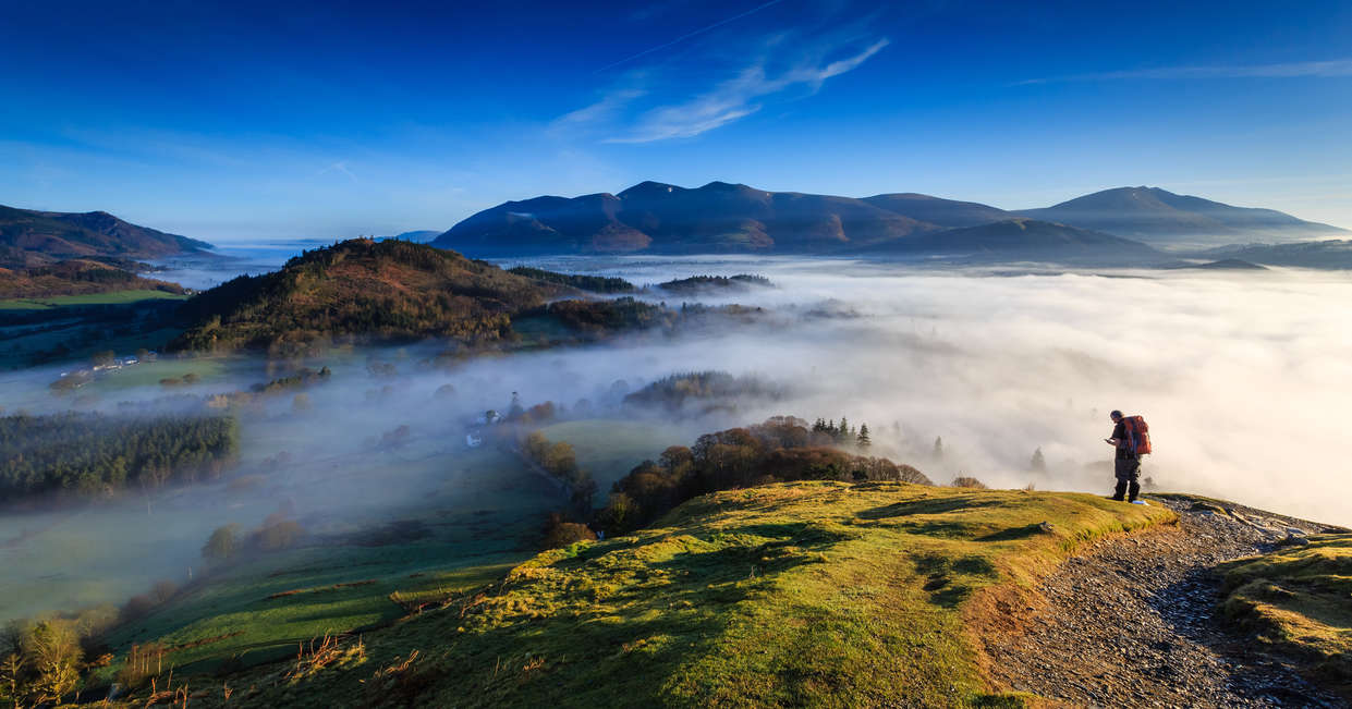 tourhub | Explore! | Walk the Lake District 