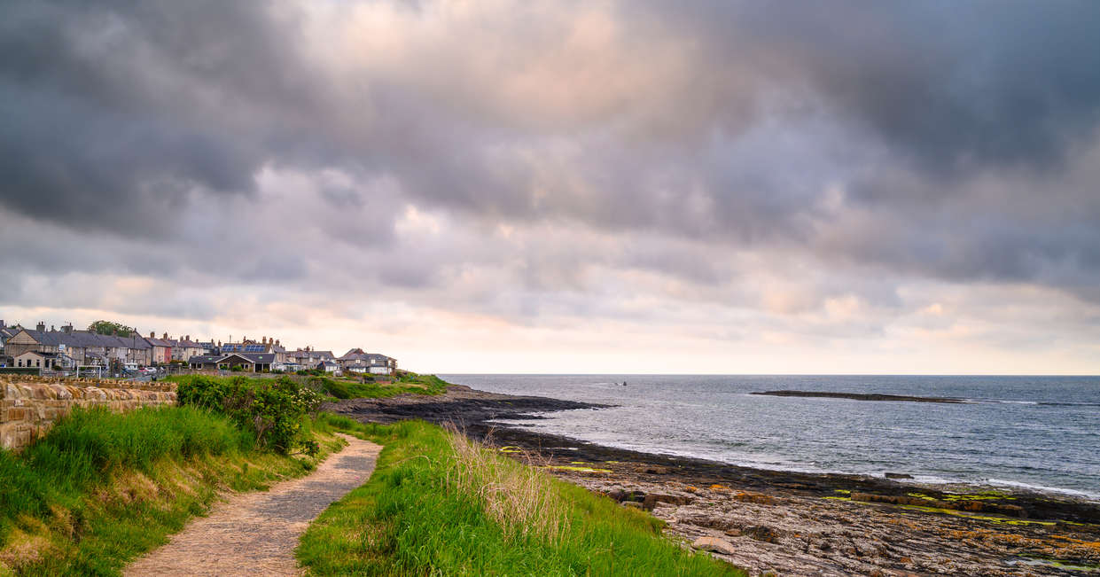 tourhub | Explore! | Walk Northumberland 