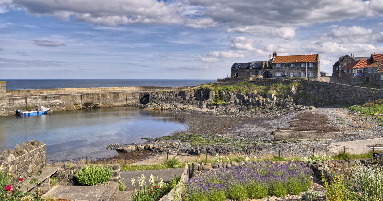 tourhub | Explore! | Walk Northumberland 