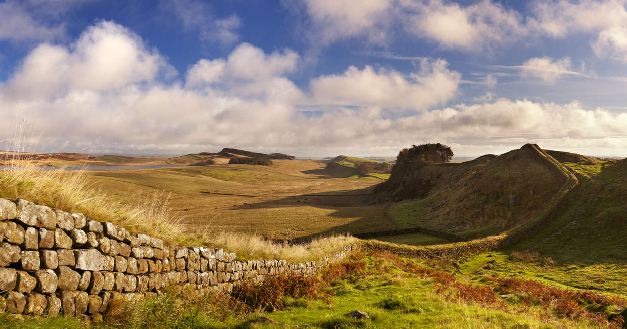 tourhub | Explore! | Walk Northumberland 