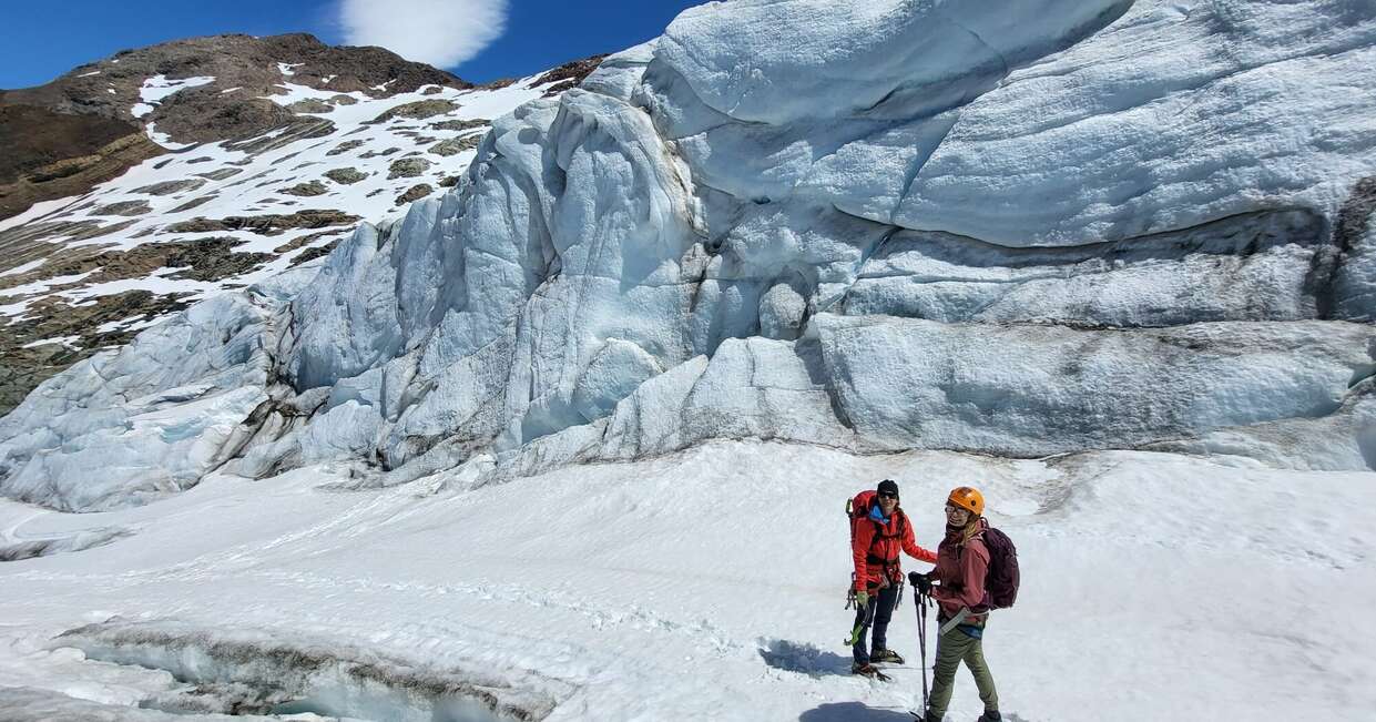 tourhub | Explore! | Hiking in Patagonia - Glaciers & Torres del Paine 