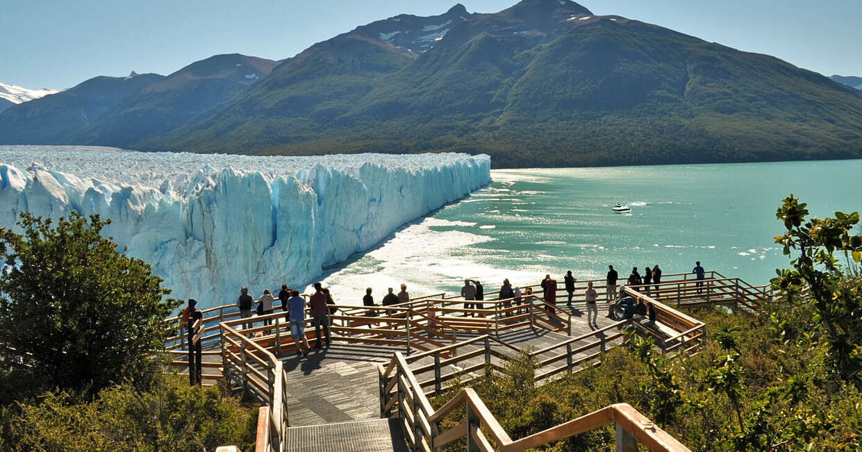 tourhub | Explore! | Hiking in Patagonia - Glaciers & Torres del Paine 