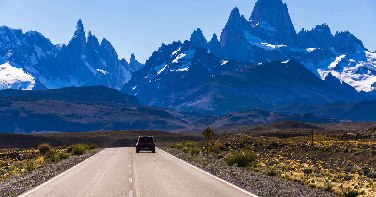 tourhub | Explore! | Hiking in Patagonia - Glaciers & Torres del Paine 