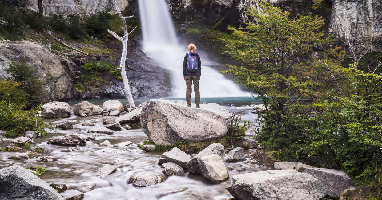 tourhub | Explore! | Hiking in Patagonia - Glaciers & Torres del Paine 