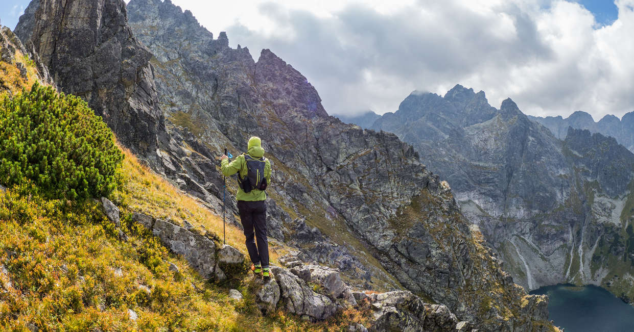 tourhub | Explore! | Hiking in the Polish Carpathians 