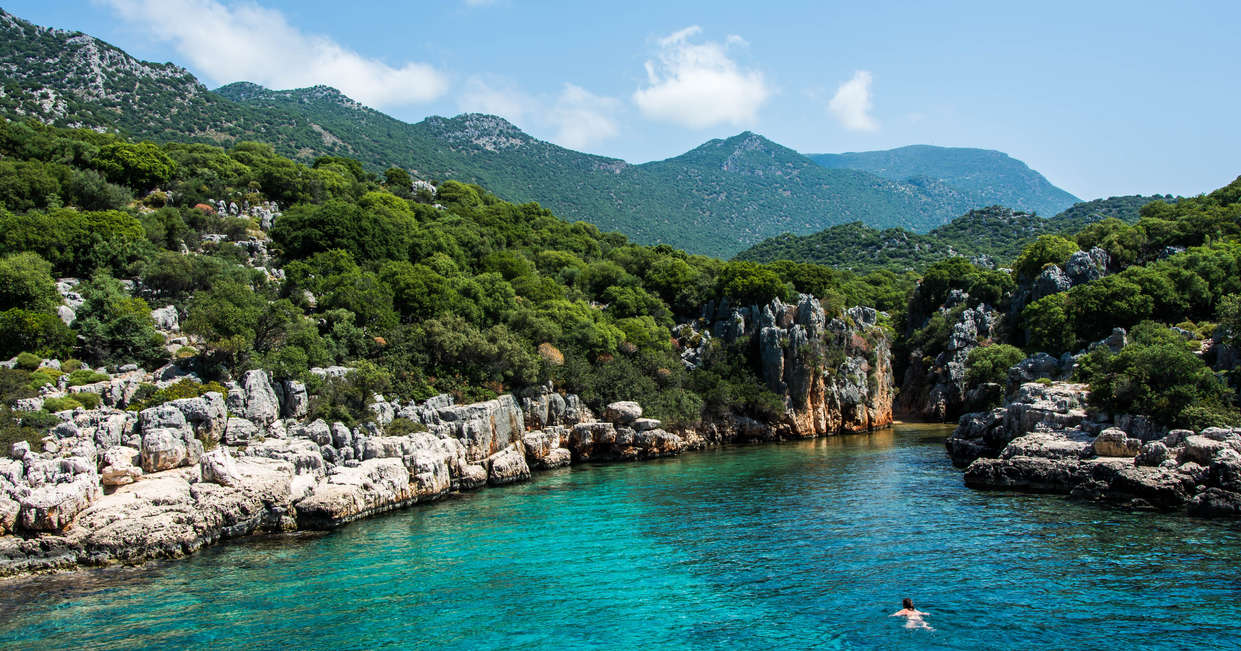 tourhub | Explore! | Walking Turkey's Turquoise Coast 