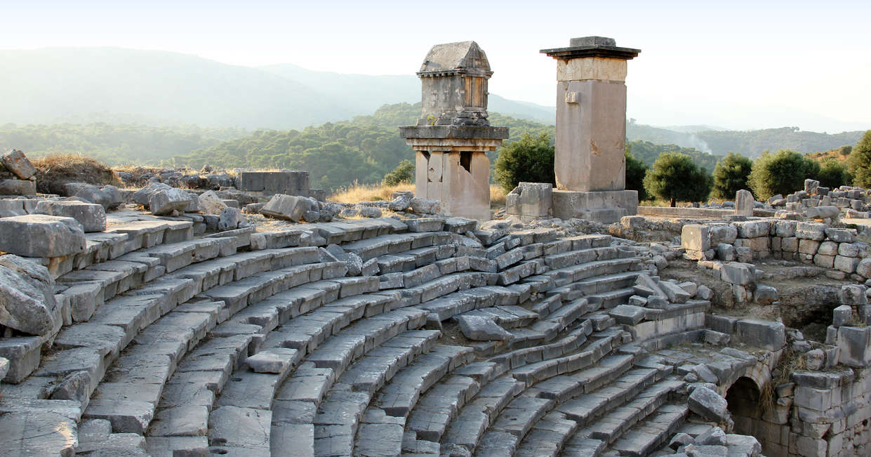 tourhub | Explore! | Walking Turkey's Turquoise Coast 