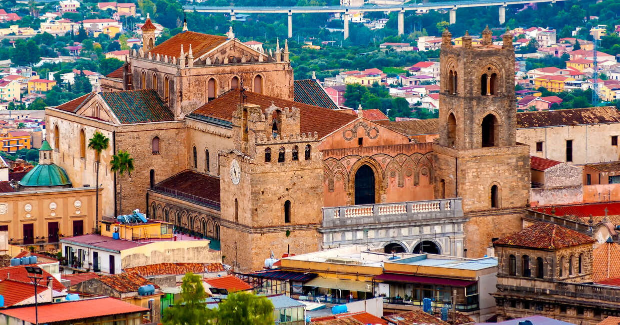 tourhub | Explore! | A Taste of Sicily - Palermo to Syracusa 