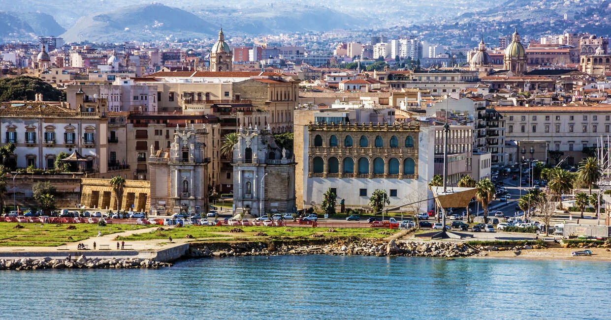 tourhub | Explore! | A Taste of Sicily - Palermo to Syracusa 