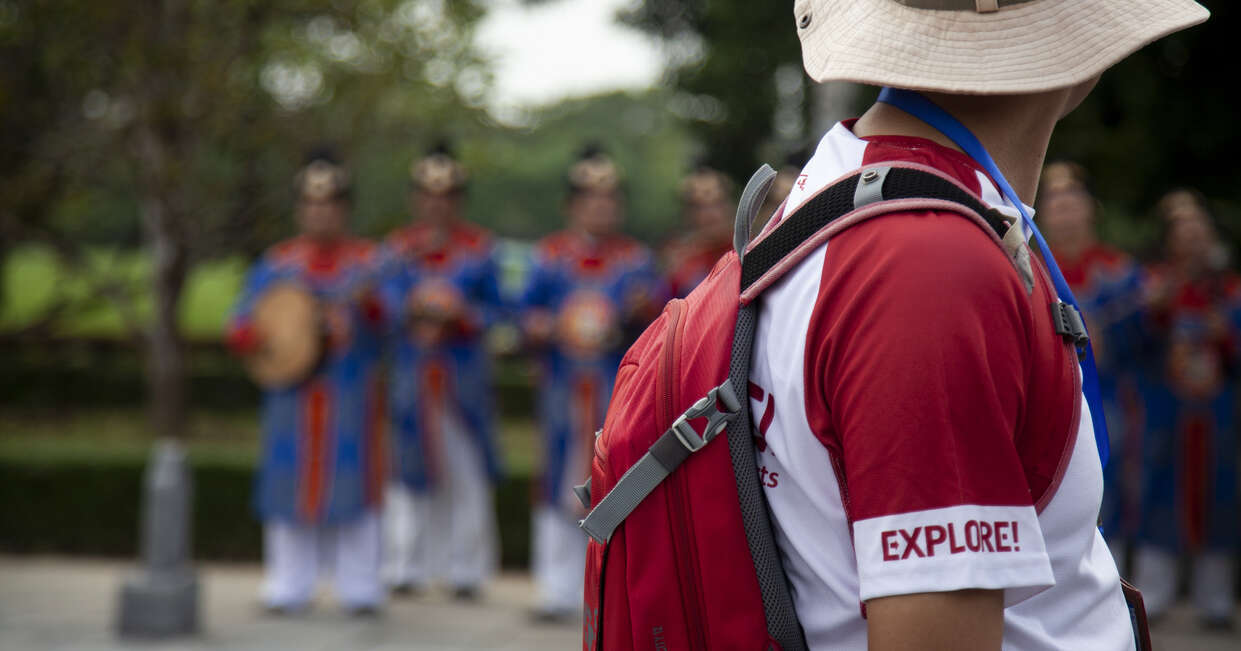 tourhub | Explore! | A Taste of Vietnam - Halong Bay to the Mekong Delta 