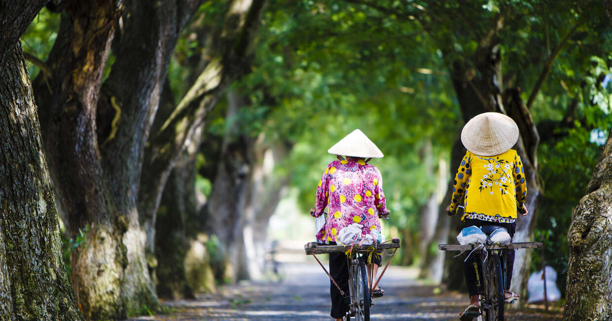 tourhub | Explore! | A Taste of Vietnam - Halong Bay to the Mekong Delta | XVN