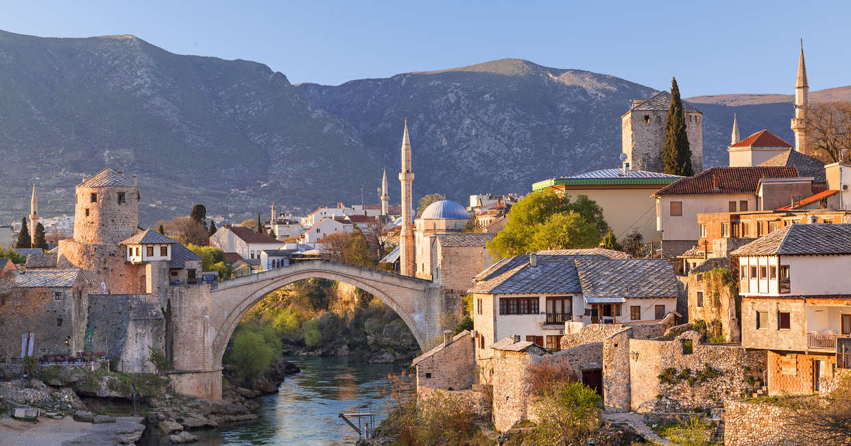 tourhub | Explore! | Journey Through the Balkans 