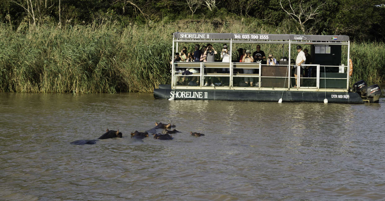 tourhub | Explore! | South Africa and Eswatini 