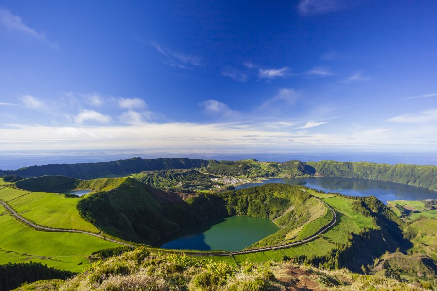 Walking the Azores Islands | Holidays - Explore