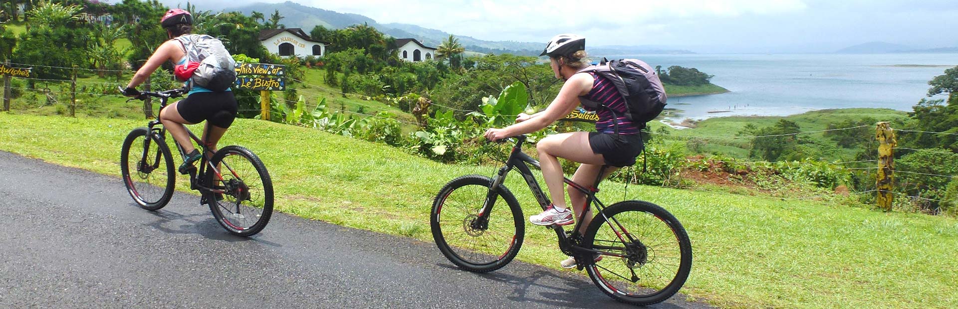 explore cycling holidays