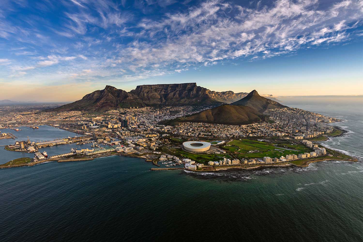 What Is The Most Popular Holiday In South Africa