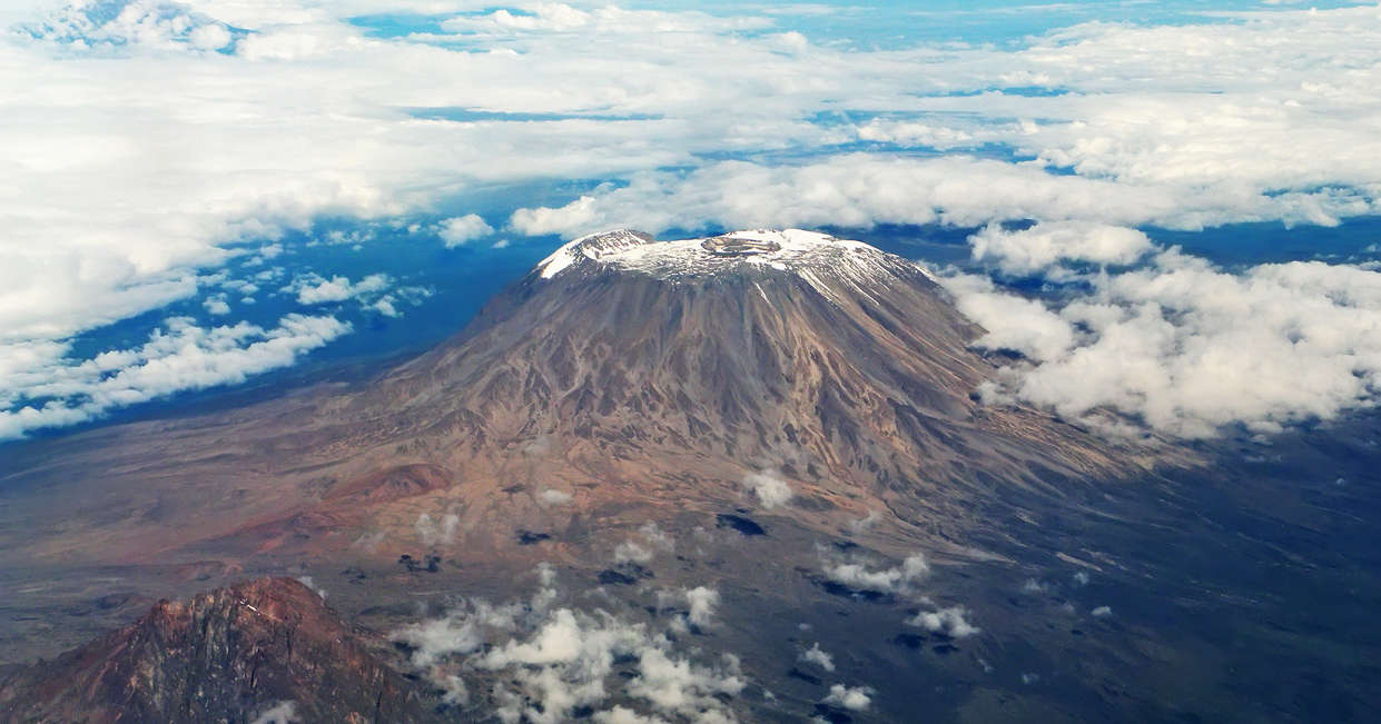 tourhub | Explore! | Kilimanjaro - Lemosho Trek 