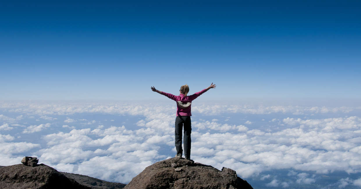 tourhub | Explore! | Kilimanjaro - Lemosho Trek 