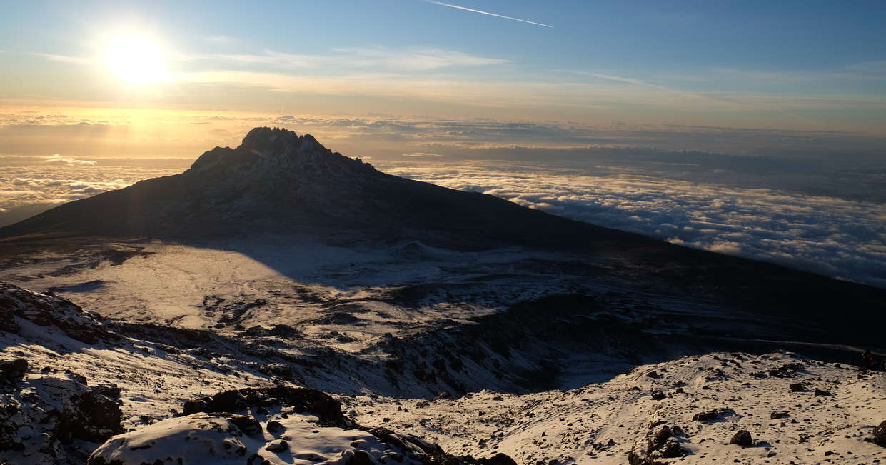 tourhub | Explore! | Kilimanjaro - Lemosho Trek 