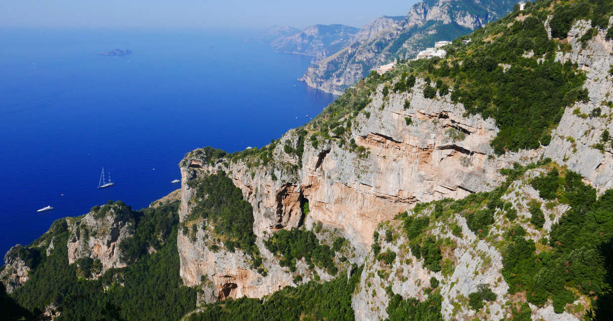 tourhub | Explore! | Amalfi Coast Walking - Agriturismo 