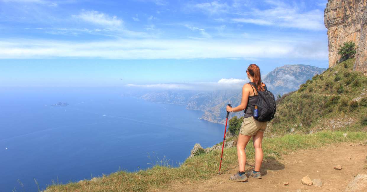 tourhub | Explore! | Amalfi Coast Walking - Agriturismo | NAW