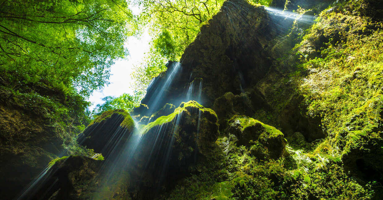 tourhub | Explore! | Amalfi Coast Walking - Agriturismo 