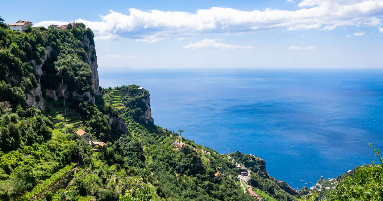 tourhub | Explore! | Amalfi Coast Walking - Agriturismo 