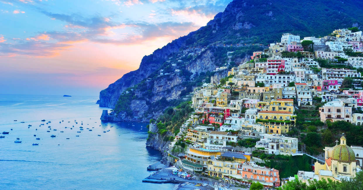 tourhub | Explore! | Amalfi Coast Walking - Agriturismo 