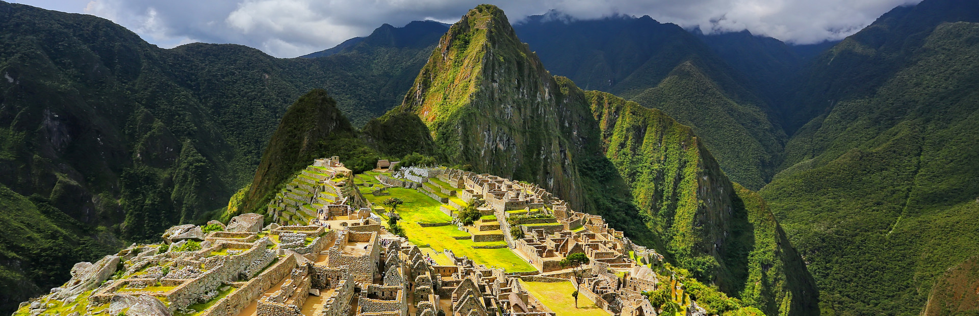 Highlights Of Peru On A Shoestring - Explore Worldwide